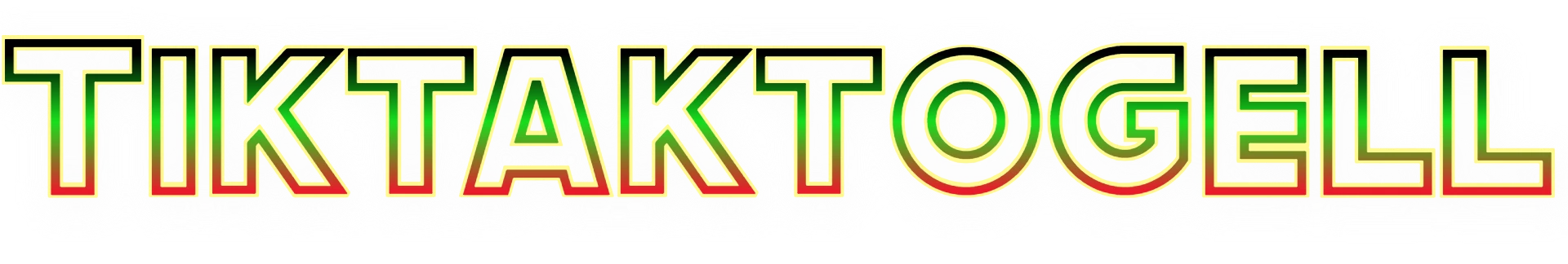 Tiktaktogell